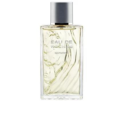 EAU DE ROCHAS HOMME eau de toilette vaporisateur 200 ml