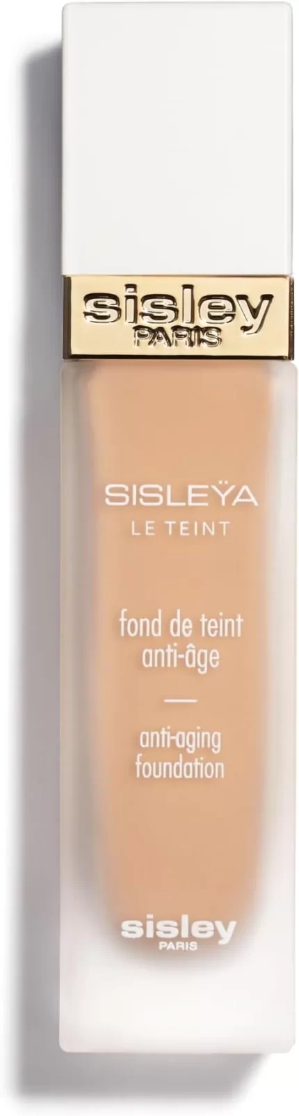 Fond de teint SISLEYA LE TEINT #3C1-Pêche 30 ml