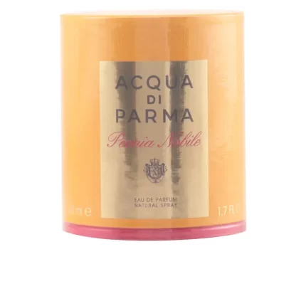 PEONIA NOBILE eau de parfum vaporisateur 50 ml