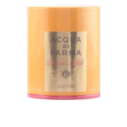 PEONIA NOBILE eau de parfum vaporisateur 100 ml