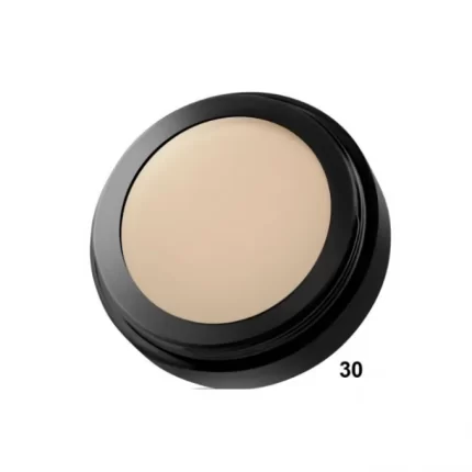 COUVERTURE KAMOUFLAGE crème #30 4 gr