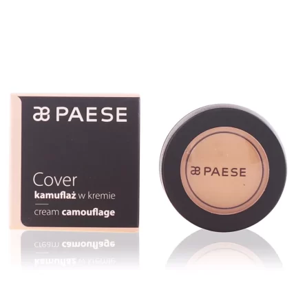 COUVERTURE KAMOUFLAGE crème #50 4 gr