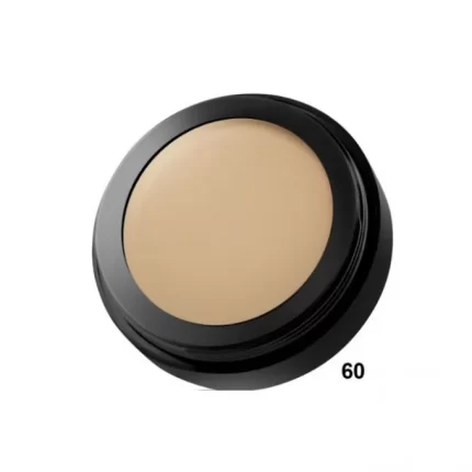 COUVERTURE KAMOUFLAGE crème #60 4 gr