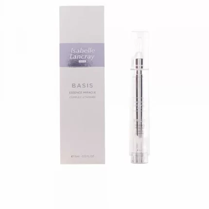 ESSENCE MIRACLE complexe vitamine E 15 ml