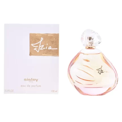 IZIA eau de parfum vaporisateur 100 ml