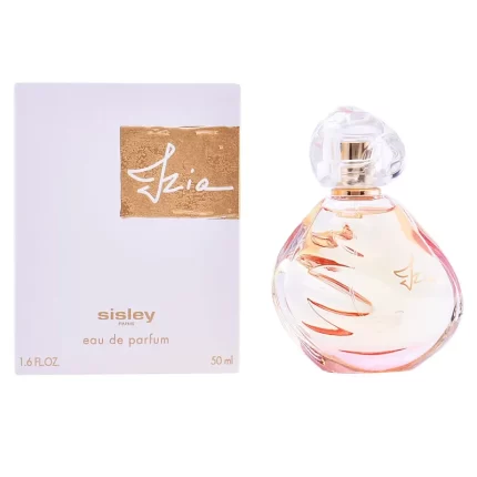 IZIA eau de parfum vaporisateur 50 ml