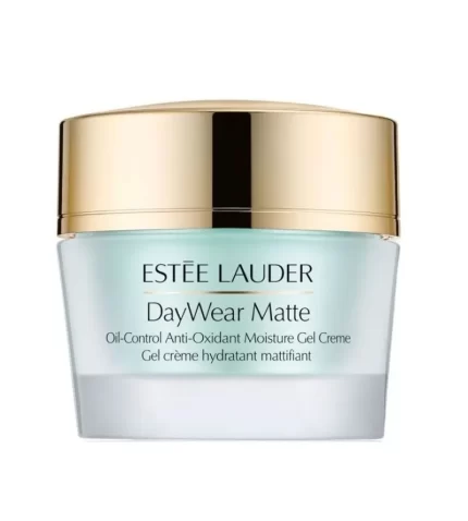 DayWear Matte Gel Crème Hydratant Antioxydant Contrôle du Sébum 50 ml