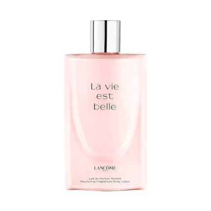 LA VIE EST BELLE lait de parfum nutritif 200 ml
