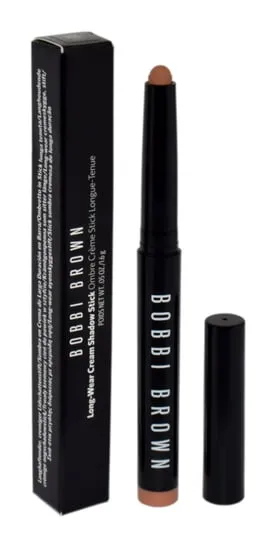 FARD À PAUPIÈRES CRÈME LONGUE TENUE en stick #rose doré 1,6 gr