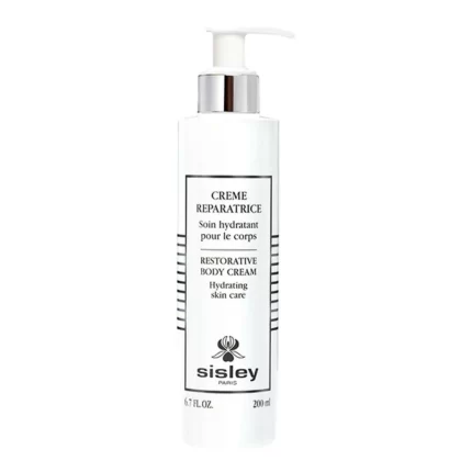 CREME REPARATRICE soin hydratant pour le corps 200 ml