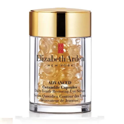 Sérum jeunesse quotidien pour les yeux ADVANCED CERAMIDE CAPSULES 60 capsules
