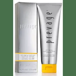 PREVAGE soin nettoyant booster anti-âge 125 ml