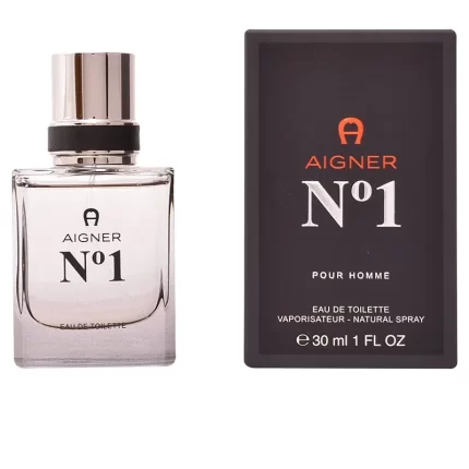 AIGNER Nº1 eau de toilette vaporisateur 30 ml