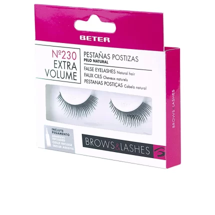 Faux cils #230 extra volume 1 gr