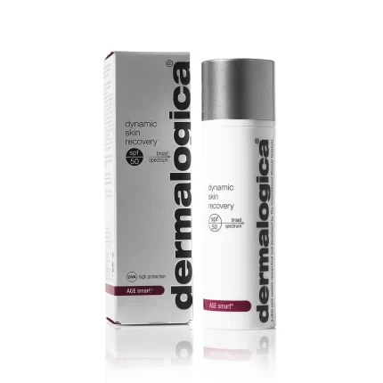 RÉCUPÉRATION DYNAMIQUE DE LA PEAU SPF50 50 ml