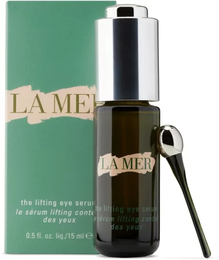 LA MER le sérum liftant pour les yeux 15 ml
