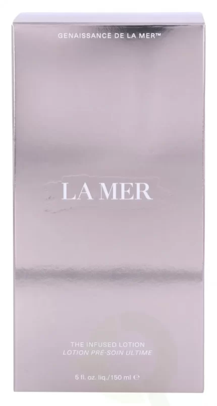 GENAISSANCE la lotion infusée 150 ml