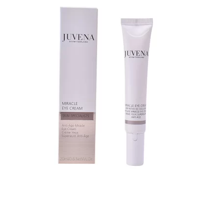 Crème contour des yeux MIRACLE 20 ml