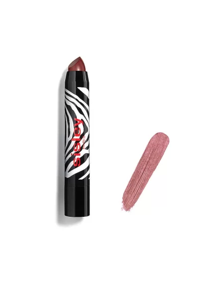 PHYTO LIP twist #22-bordeaux mat