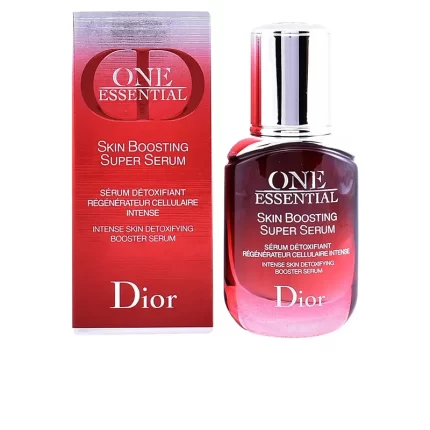 ONE ESSENTIAL Super Sérum Booster de Peau 30 ml