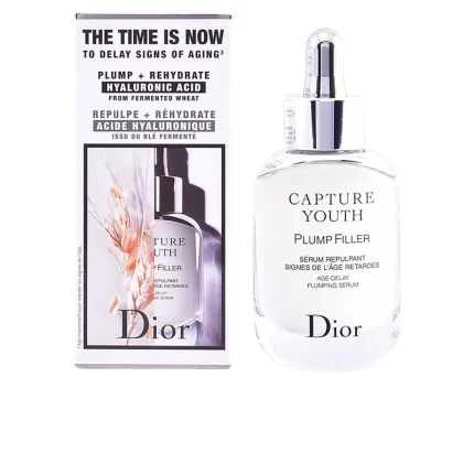 CAPTURE YOUTH sérum combleur repulpant 30 ml