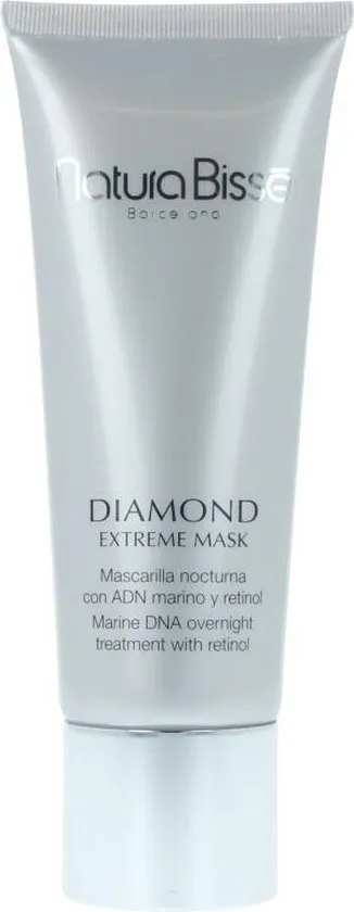 Masque extrême DIAMOND 75 ml