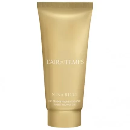 Gel douche L'AIR DU TEMPS 200 ml