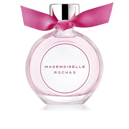 MADEMOISELLE ROCHAS eau de toilette vaporisateur 90 ml