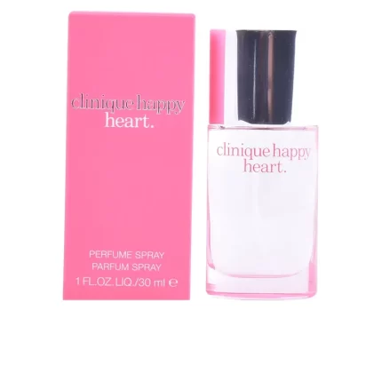Parfum HAPPY HEART en vaporisateur 30 ml