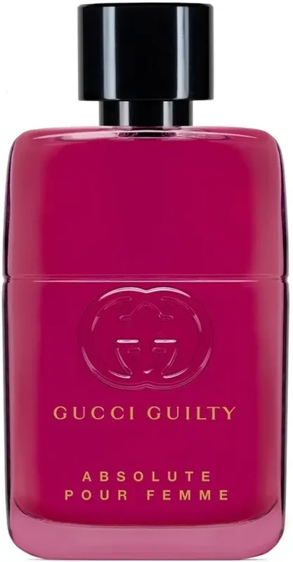 GUCCI GUILTY eau de parfum vaporisateur 30 ml