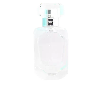 TIFFANY SHEER eau de toilette vaporisateur 50 ml