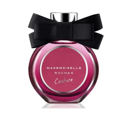 MADEMOISELLE ROCHAS COUTURE eau de parfum vaporisateur 50 ml