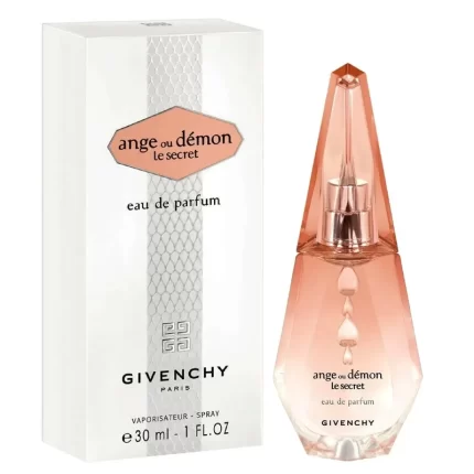 ANGE OU DÉMON LE SECRET eau de parfum vaporisateur 30 ml