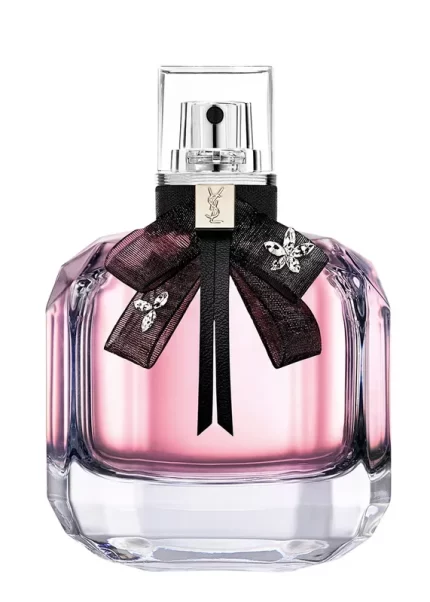 MON PARIS FLORAL eau de parfum vaporisateur 90 ml