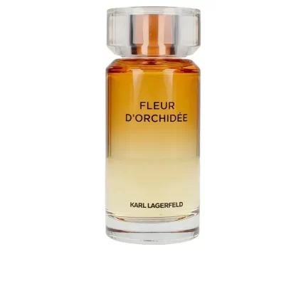 FLEUR D'ORCHIDÉE eau de parfum vaporisateur 100 ml