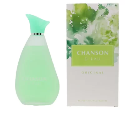 CHANSON D'EAU ORIGINALE eau de toilette 200 ml