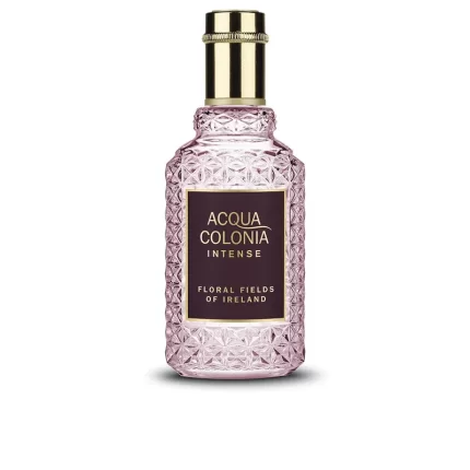 Eau de Cologne ACQUA COLONIA INTENSE FLORAL FIELDS OF IRELAND 50 ml