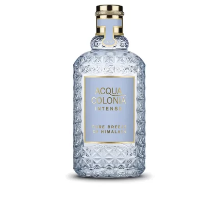 ACQUA COLONIA INTENSE PURE BREEZE OF HIMALAYA eau de cologne 170 ml