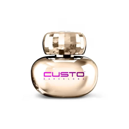 Eau de parfum en vaporisateur THIS IS ME 100 ml