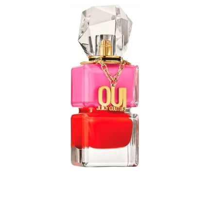 OUI eau de parfum vaporisateur 100 ml