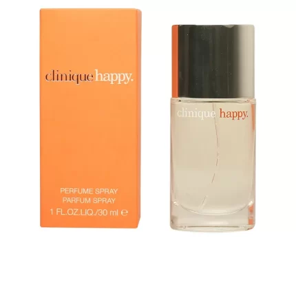 Parfum HAPPY en vaporisateur 30 ml