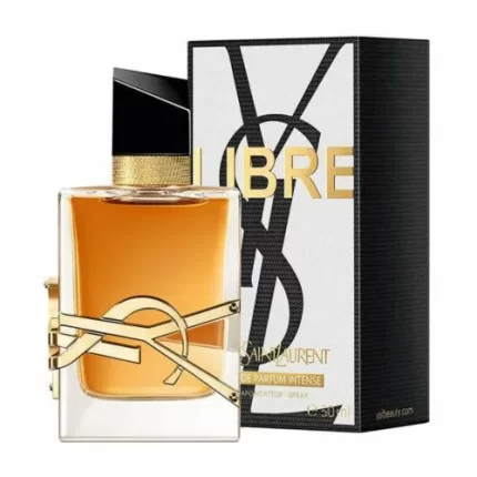 LIBRE INTENSE eau de parfum vaporisateur 50 ml