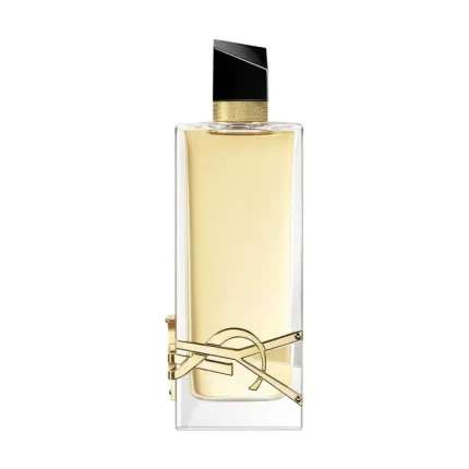 LIBRE eau de parfum vaporisateur édition limitée 150 ml