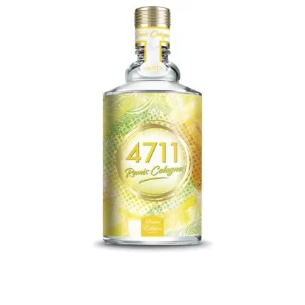 4711 REMIX URBAN SUMMER edc vaporisateur 100 ml