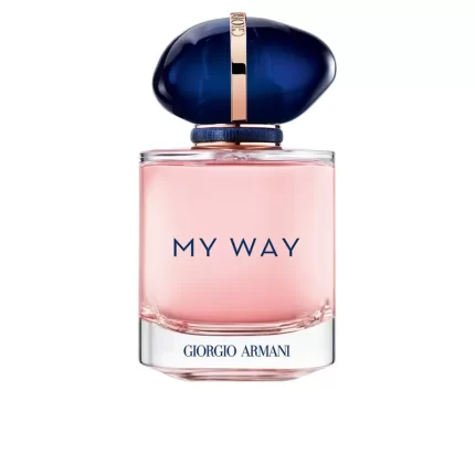 MY WAY eau de parfum vaporisateur 50 ml