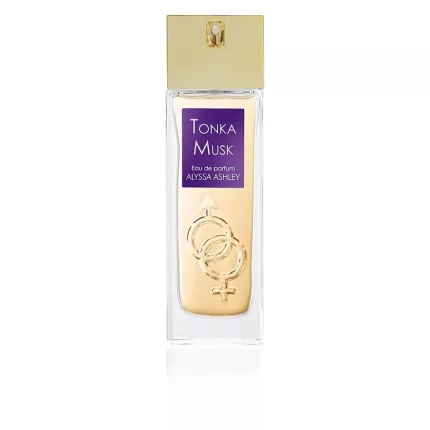 TONKA MUSC eau de parfum vaporisateur 100 ml