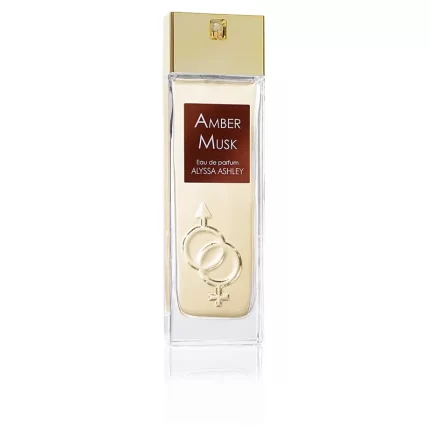 AMBRE MUSC eau de parfum vaporisateur 100 ml