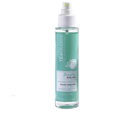 BREATHE CHAI TEA brume corporelle 100 ml