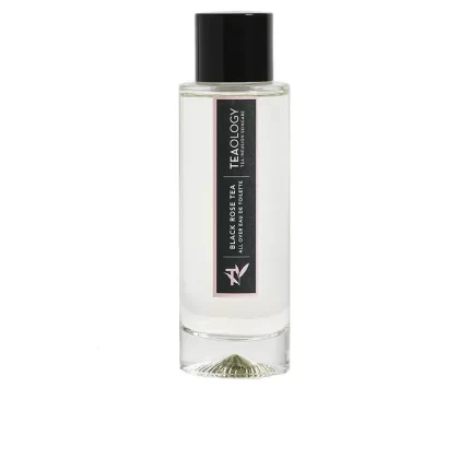 Eau de toilette en vaporisateur pour tout le corps BLACK ROSE TEA 100 ml