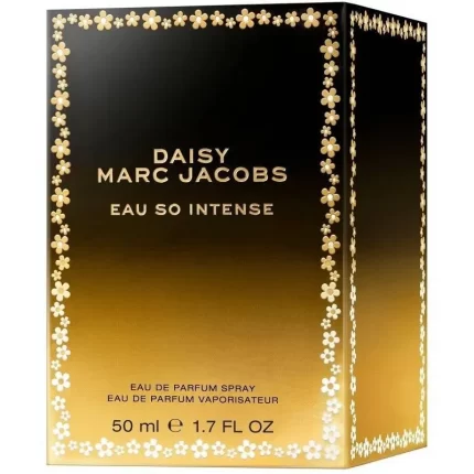 DAISY SO INTENSE edp vapo 50 ml